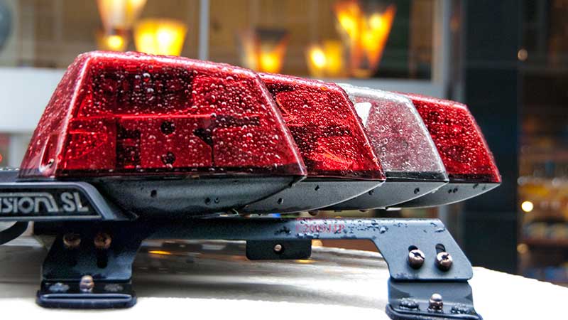 Lawenforcement
